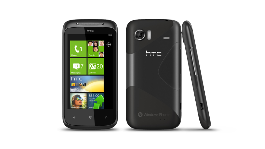 Htc 7 mozart t8698 инструкция