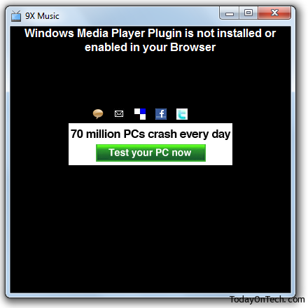 Microsoft Windows Media Player Html5 Extension For Chrome