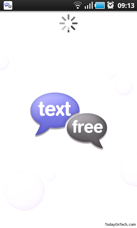 textfree download