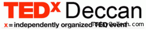 tedxdeccan logo