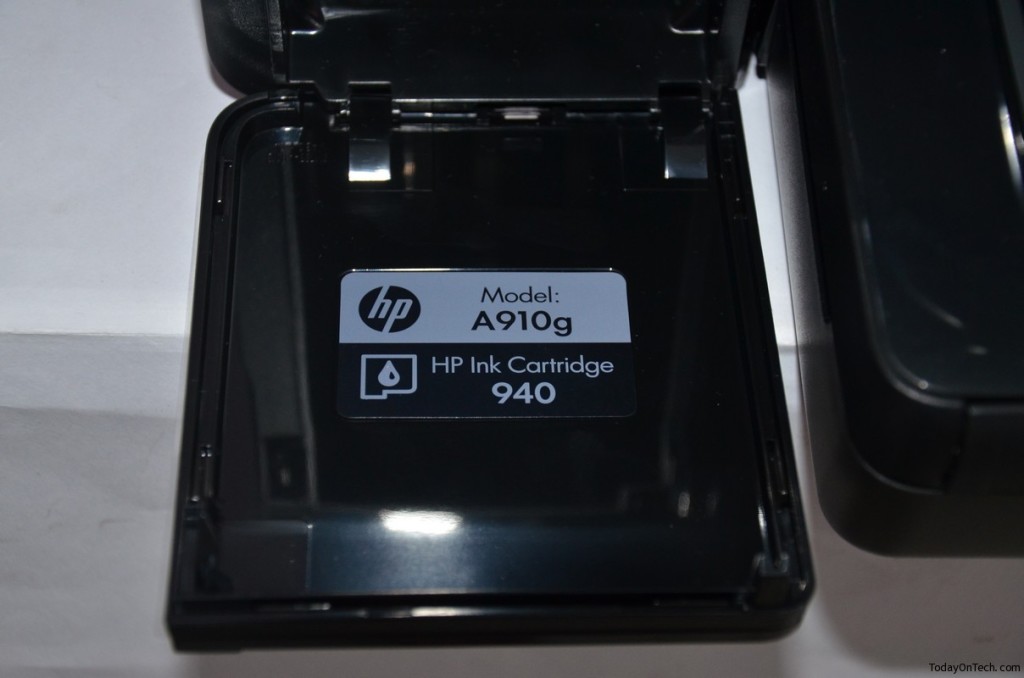 HP Officejet Pro 8500A Plus Printer