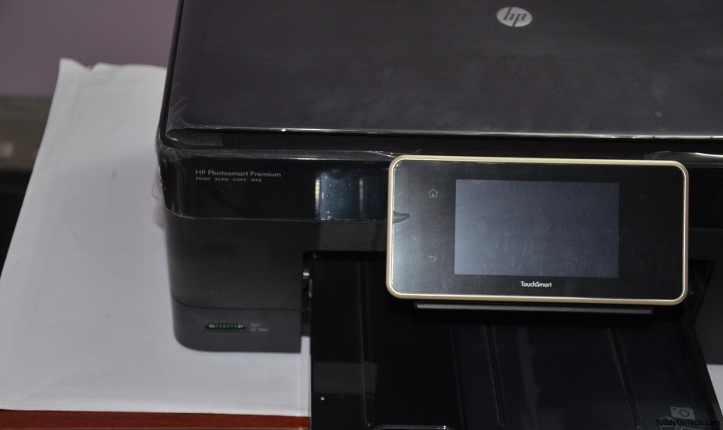 hp photosmart all in one printer c310