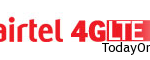 airtel 4g lte