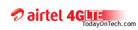 airtel 4g lte