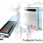 Airtel 4G devices