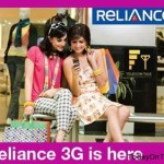 Reliance 3G