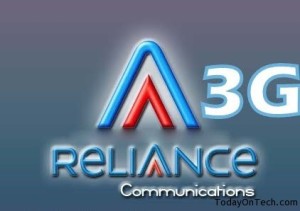 Reliance 3G