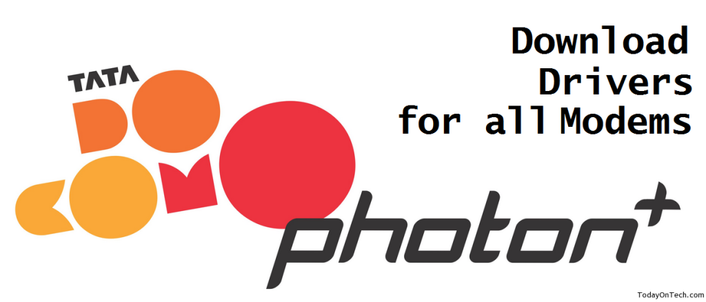 photon modem driver download photon modem driver download