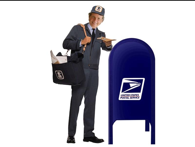 mail carrier app review