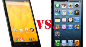 Nexus-4-E960-vs-iphone-5