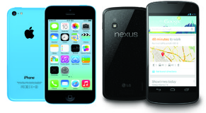 iphone-5c-vs-google-nexus-4