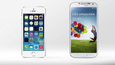 iphone-5s-vs-galaxy-s4