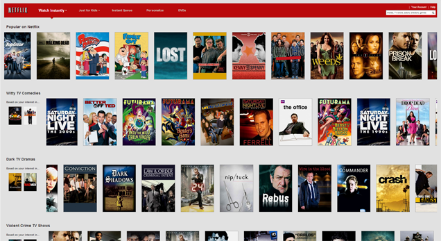 How to watch blocked channels like Netflix from anywhere you are