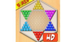 chinese-checkers-hd-board-game-on-ios-ipad-iphone-ipod-itunes-iedume-top-left-brain-development-logic-strategy-game-app