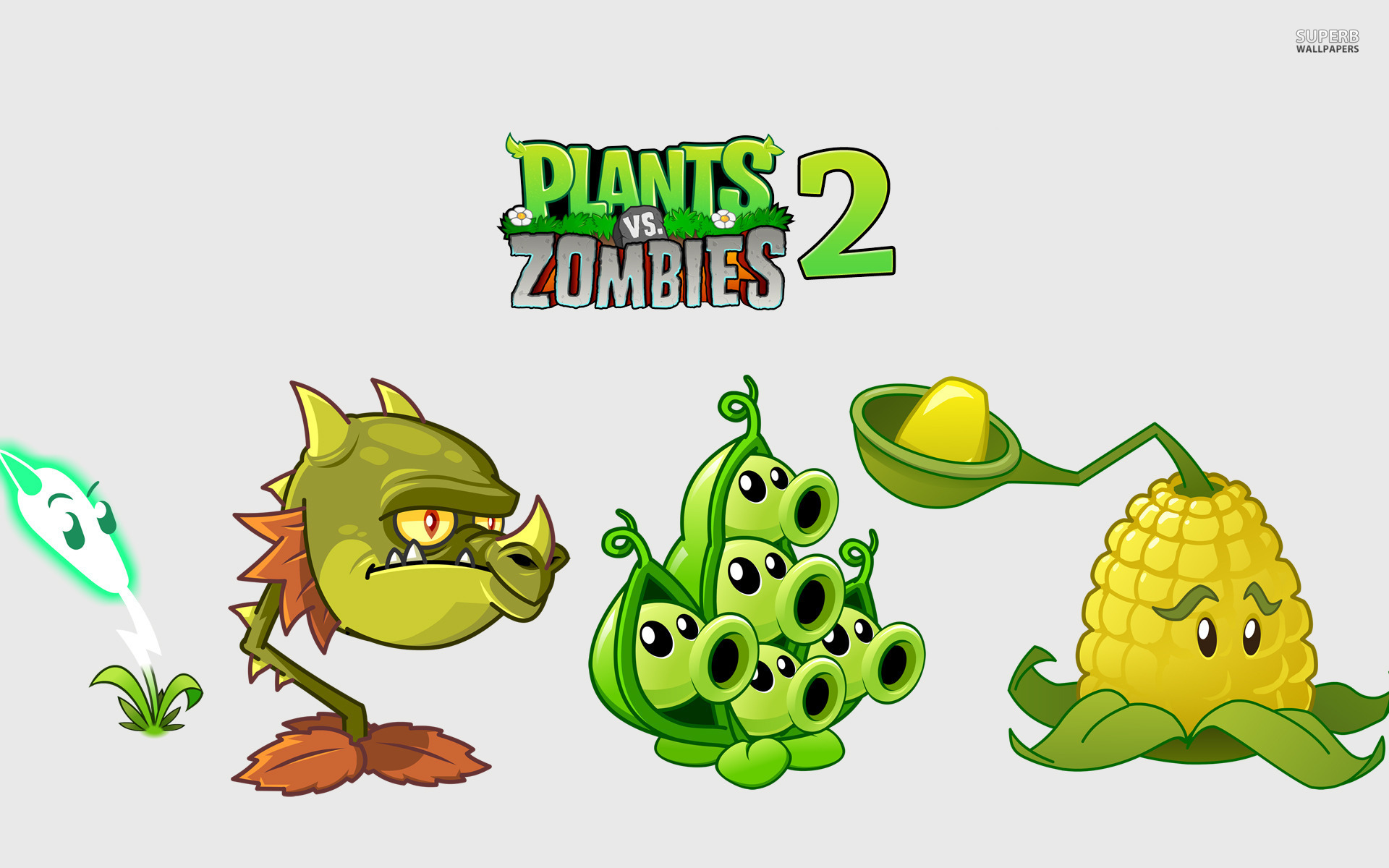 Plants Vs. Zombies 2 Zombies Want Your Brains And Your Money | Gadget News