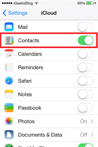 Contacts-Settings-on-iPhone