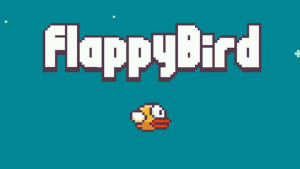 Flappy-Bird-