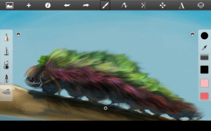 Autodesk-Sketchbook-Pro-Android