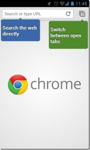 Chrome-for-Android-Beta-Start