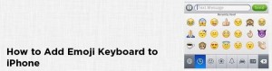How-to-Add-Emoji-Keyboard-on-iPhone