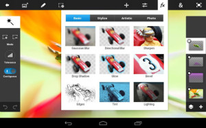 Photoshop-Touch-Android