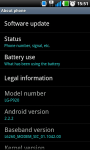 Android_Software_Update