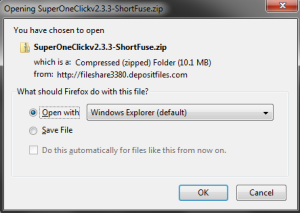 SuperOneClick_download