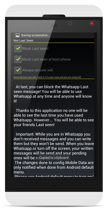 Related Wallpapers How To Change Whatsapp Settings Android Forums At
