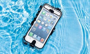 Griffin Waterproof Case