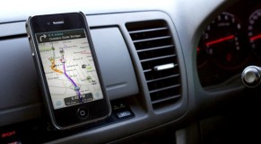 best iphone car apps