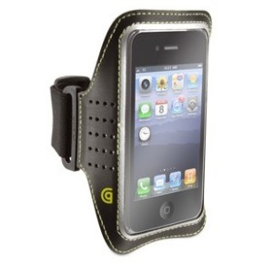 Griffin Trainer Armband