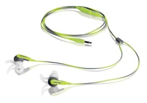 SIE2i Sport Bose Headphones