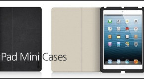 iPad Mini Cases