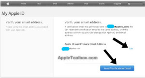 change-apple-id-email-address-ipad