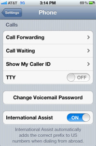 How-to-Disable-Call-Waiting on iPhone-to-Stop-In-call-Interruption