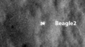 Beagle 2-Mars