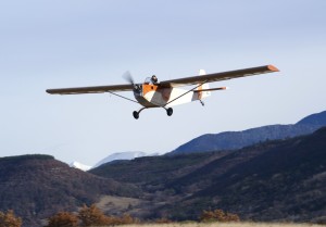 Hybrid-plane