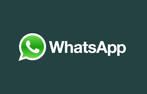 WhatsApp-on-web
