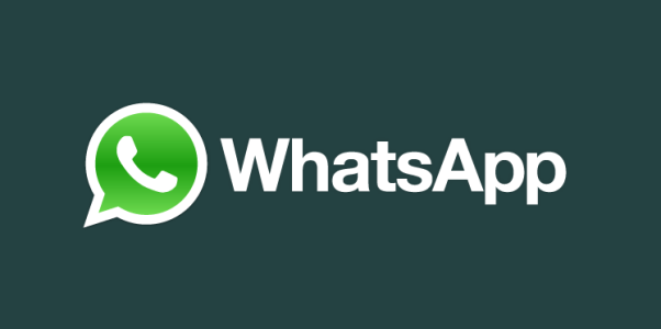 WhatsApp-on-web