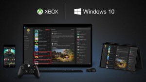 Xbox App for Windows 10