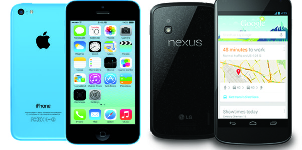 iphone-5c-vs-google-nexus-4