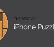 Best iPhone Puzzle Games