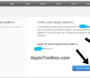 change-apple-id-email-address-ipad